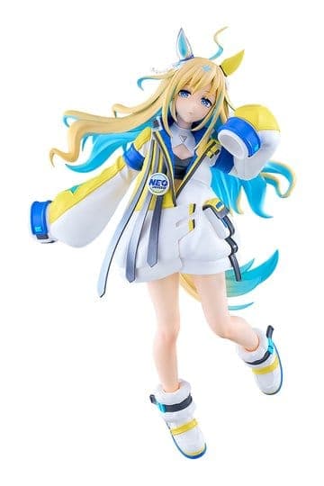 Uma Musume: Pretty Derby Pop Up Parade PVC Statue Neo Universe L Size 24 cm