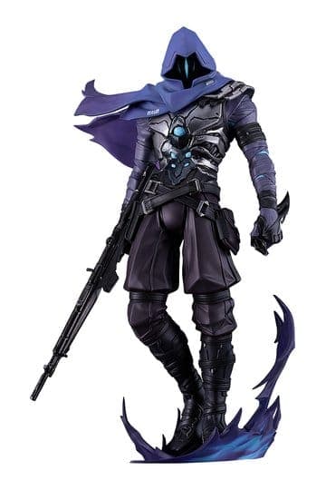 Valorant Pop Up Parade Sp PVC Figure Omen 25 cm