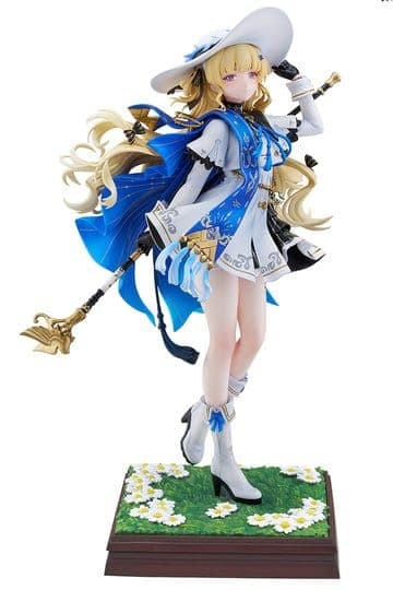 Wuthering Waves F:Nex PVC Statue 1/7 Phoebe 26 cm