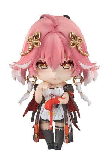 Wuthering Waves Nendoroid Action Figure Changli 10 cm