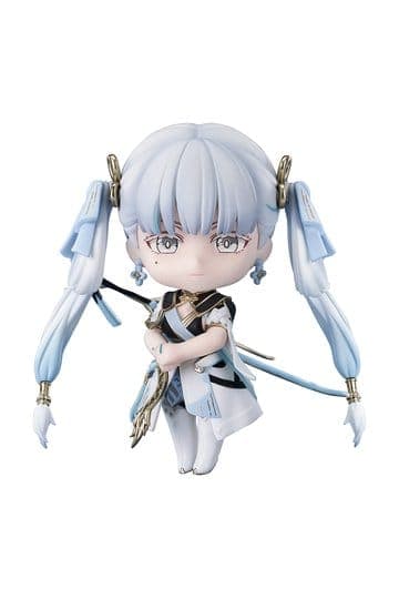 Wuthering Waves Nendoroid Action Figure Jinhsi 10 cm