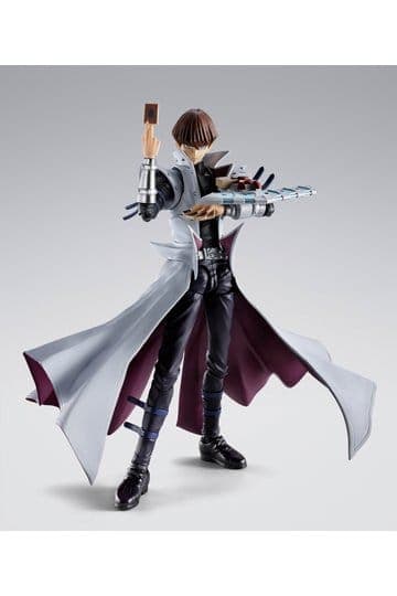 Yu-Gi-Oh! S.H.Figuarts Action Figure Seto Kaiba 16 cm