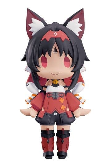 Zenless Zone Zero HELLO! GOOD SMILE Action Figure Nekomiya Mana 10 cm