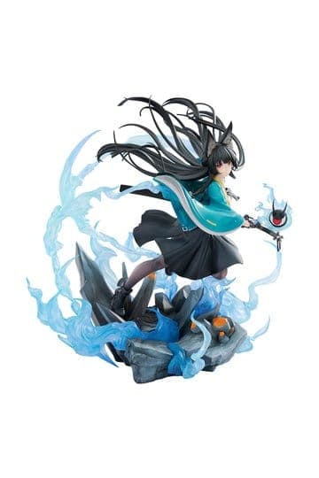 Zenless Zone Zero PVC Statue 1/7 Hoshimi Miyabi: Honed Blade of Reflection Ver. 29 cm