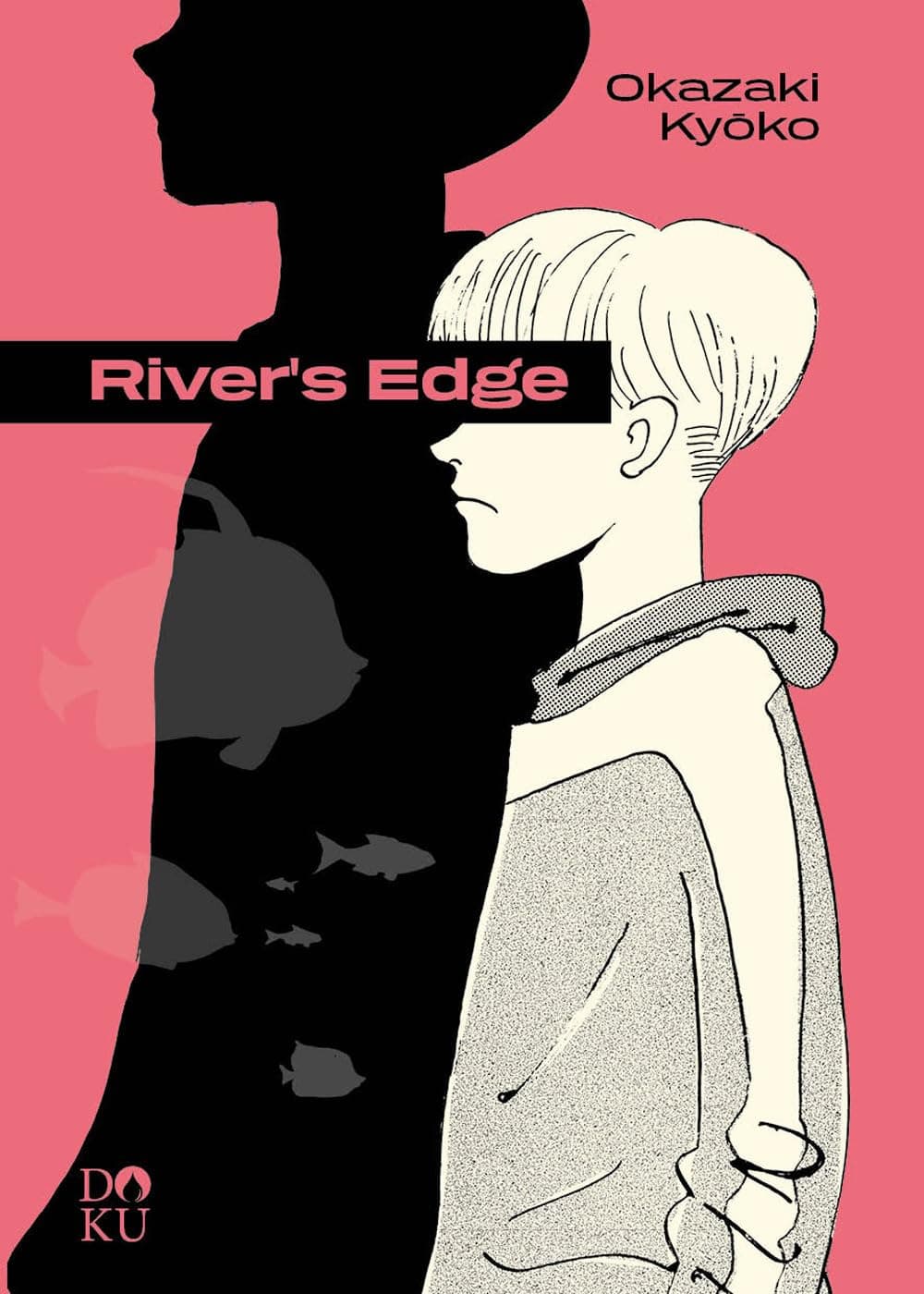 River's Edge - Doku - Coconino Press - Italiano