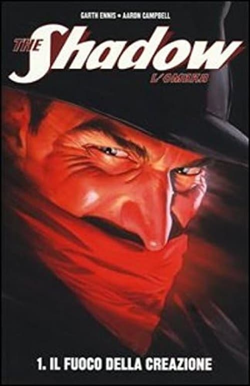 The Shadow - L'Ombra / Masks Super Pack (The Shadow Vol. 1 + Masks Vol. 1) - 100% Panini Comics - Panini Comics - Italiano