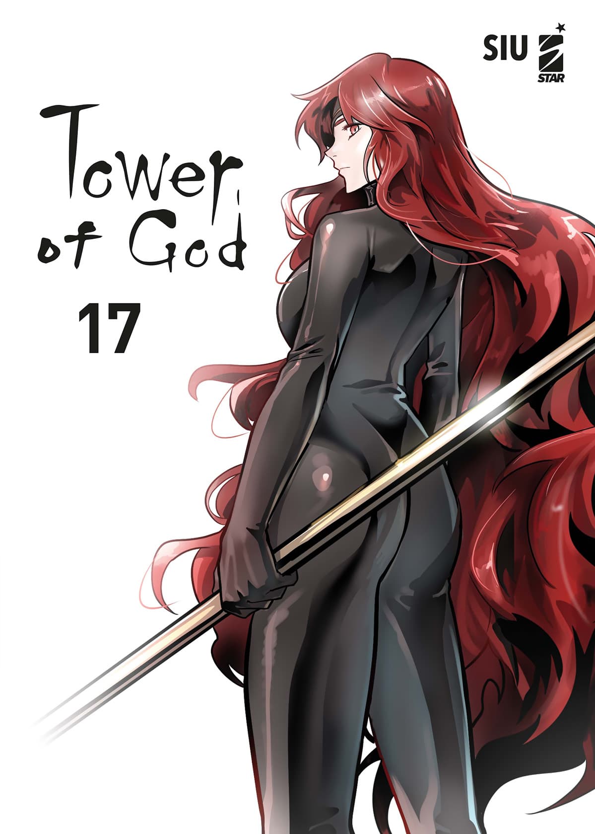 Tower of God 17 - Toon 6 - Edizioni Star Comics - Italiano