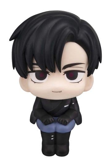 Alien Stage Look Up PVC Figure Ivan 11 cm