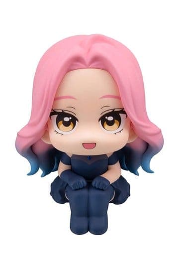 Alien Stage Look Up PVC Figure Mizi 11 cm