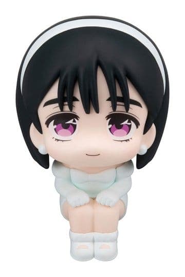 Alien Stage Look Up PVC Figure Sua 11 cm