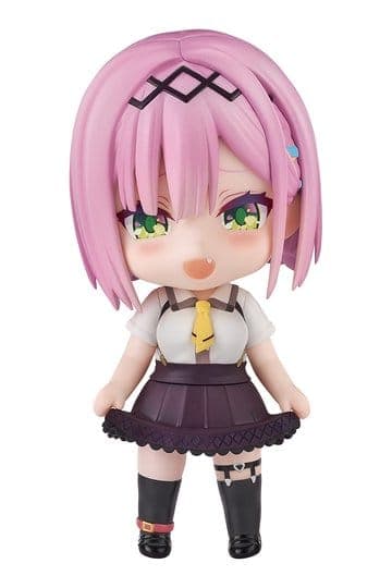 Angelic Chaos RE-BOOT! Nendoroid Action Figure Amane Tanikaze 10 cm