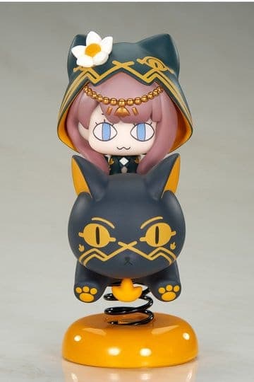 Arknights HappyShake PVC Figure Pepe 10 cm