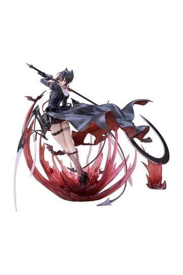 Arknights PVC Figure 1/7 Entelechia Elite 2 Ver. 28 cm