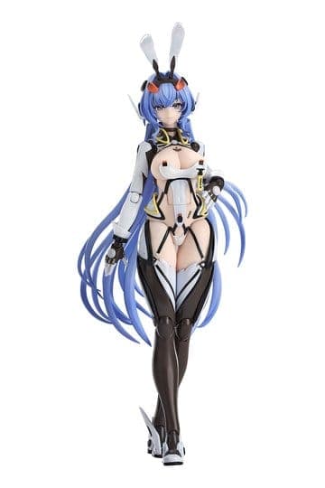 Azur Lane Hyper Body Action Figure New Jersey (April Fools' Ver.) 15 cm