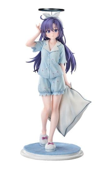 Blue Archive PVC Figure 1/7 Yuuka (Pajamas) 25 cm
