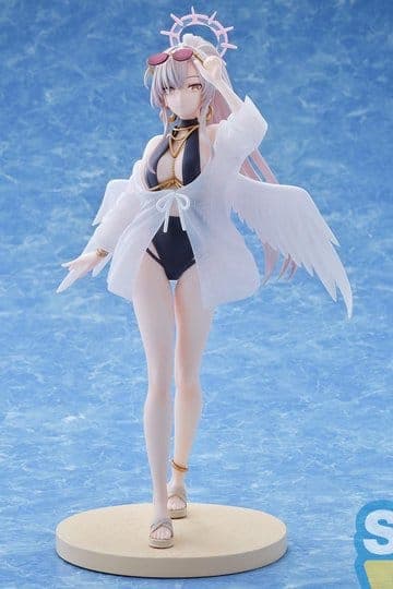Blue Archive XStellar PVC Figure Nagisa (Swimsuit) 21 cm