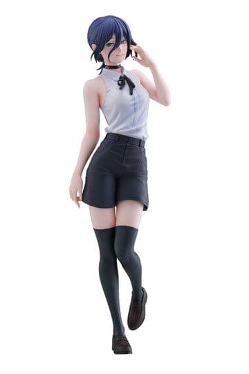 Chainsaw Man-The Movie: Reze Arc Tenitol Tall PVC Figure Reze 30 cm