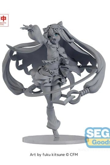 Character Vocal Series 01: Hatsune Miku FIGURIZMa PVC Figure Hatsune Miku -Cosmic- 26 cm
