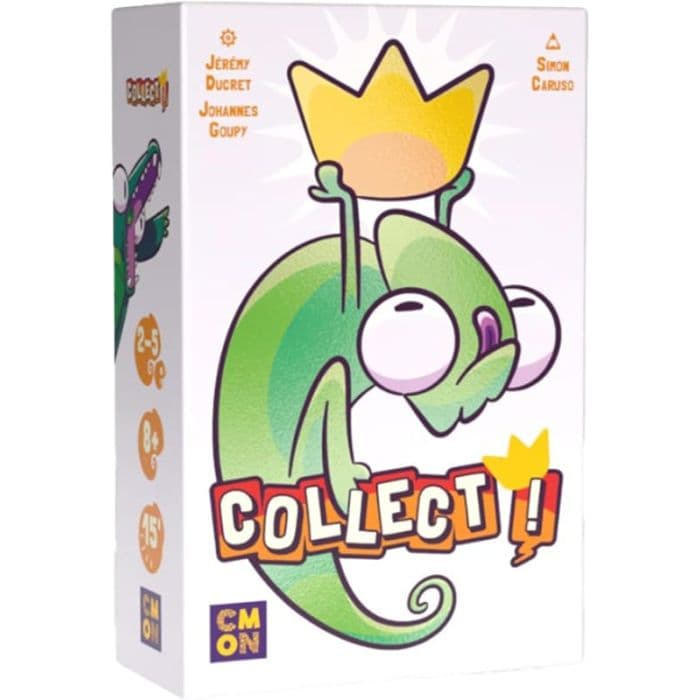 Collect!