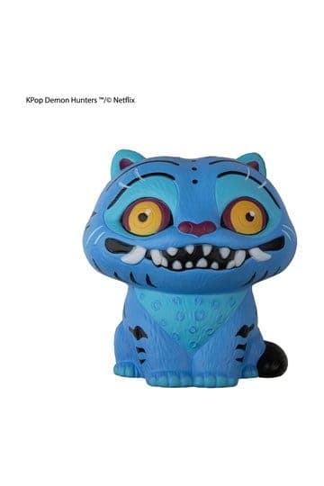 KPop Demon Hunters Squishy Anti Stress Figure Derpy