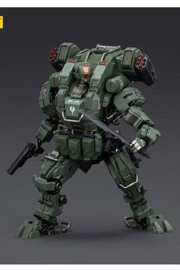 Dark Source Action Figure 1/25 APOC Series Falcon 02 Rapid Assault Mech ST-8615 14 cm