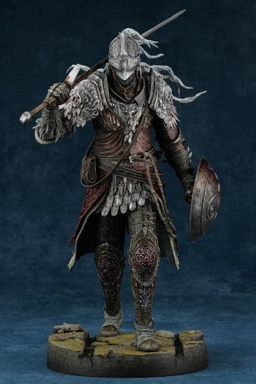 Elden Ring PVC Figure 1/6 Raging Wolf 33 cm
