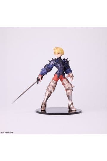 Final Fantasy Tactics: The Ivalice Chronicles Form-Ism PVC Figure Ramza Beoulve 17 cm