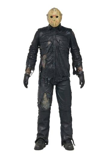 Friday the 13th: The Game Action Figure Jason (Part 8) 18 cm