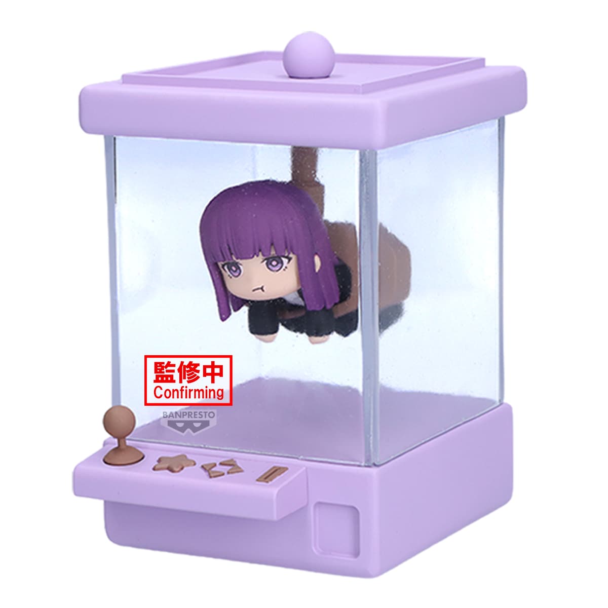 Frieren: Beyond Journey’s End - Crane Pop Fern - PVC Statue 13 cm