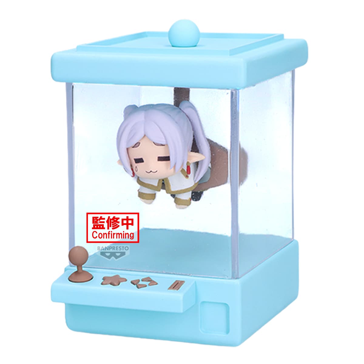Frieren: Beyond Journey’s End - Crane Pop Frieren - PVC Statue 13 cm