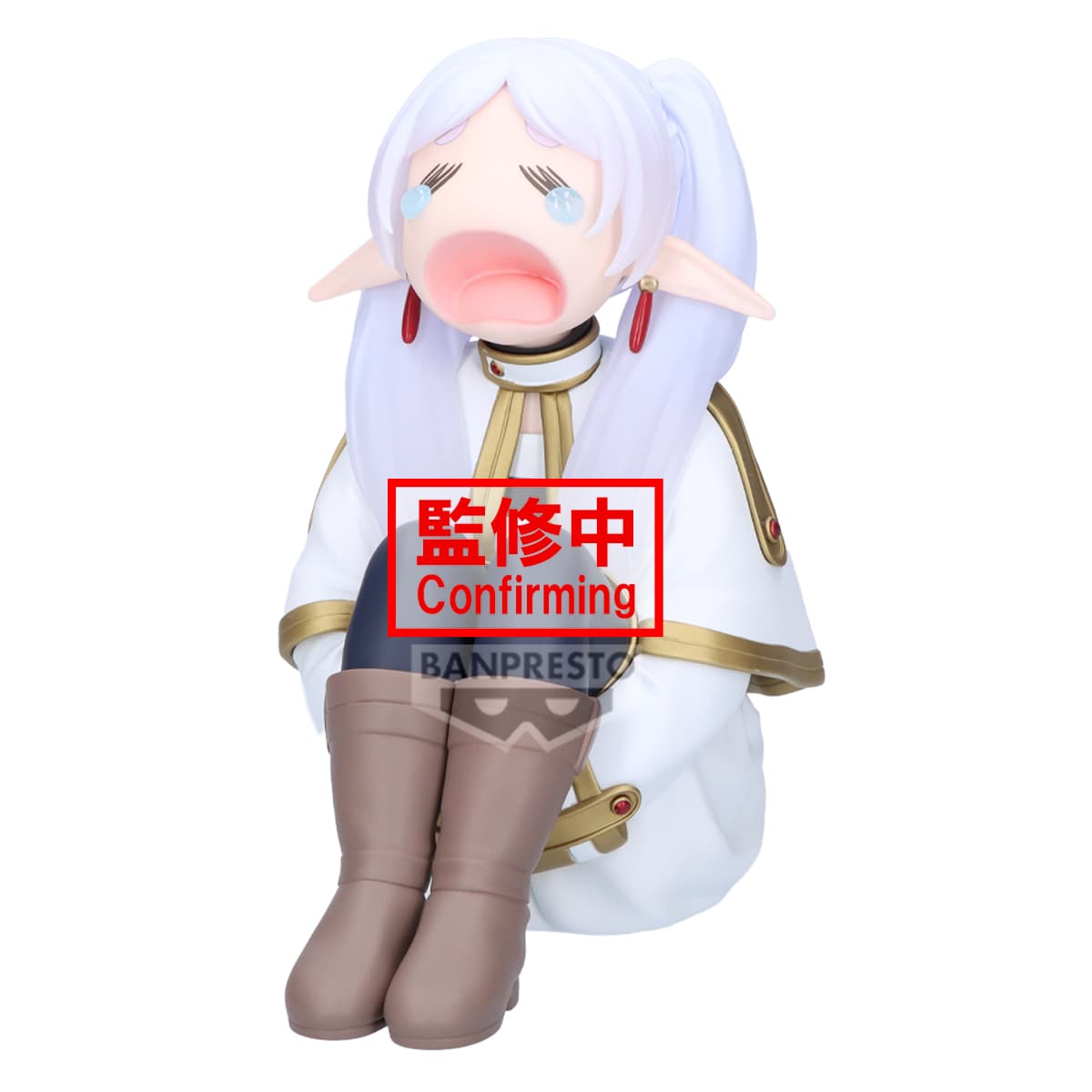 Frieren: Beyond Journey’s End - Frieren - PVC Statue 13 cm