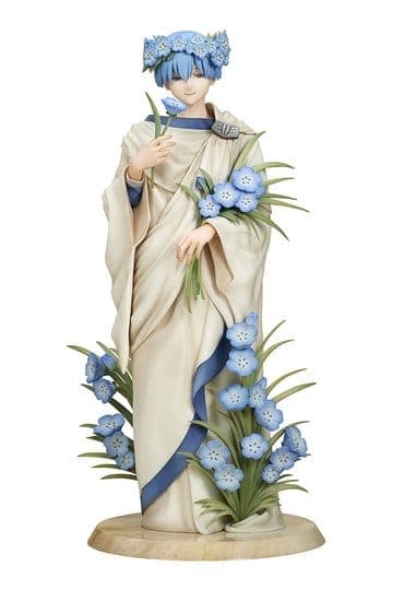 Frieren: Beyond Journey's End PVC Figure Himmel Art Nouveau Style 26 cm