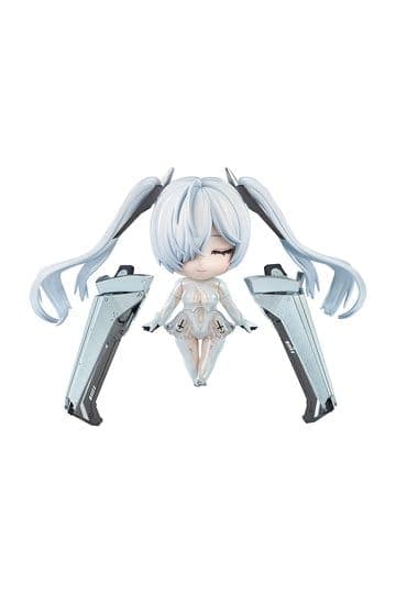 Goddess of Victory: Nikke Nendoroid Action Figure Cinderella 10 cm