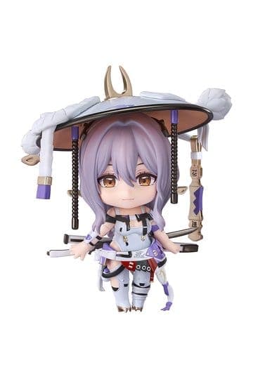 Goddess of Victory: Nikke Nendoroid Action Figure Guren 10 cm