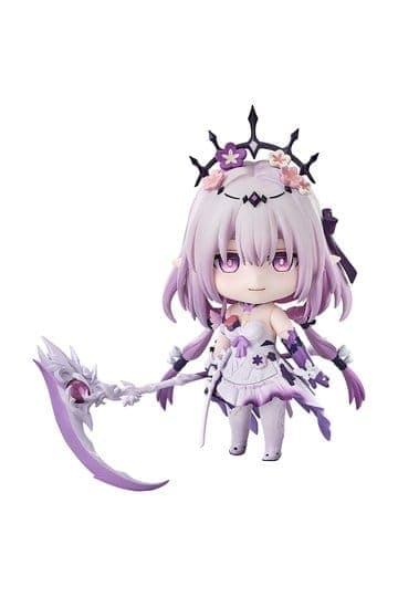 Honkai: Star Rail Nendoroid Action Figure Castorice 10 cm