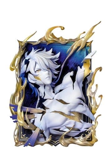 Honkai: Star Rail PVC Figure Diorama Phainon Thus Burns the Dawn Ver. 25 cm