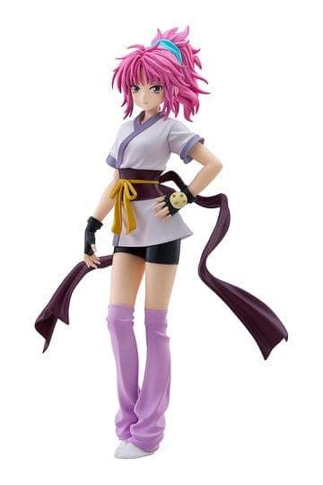 Hunter x Hunter PVC Figure Pop Up Parade Machi 17 cm