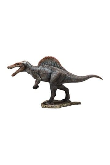 Jurassic Park III (Film) Prime Collectible Figures Statue 1/38 Spinosaurus 24 cm
