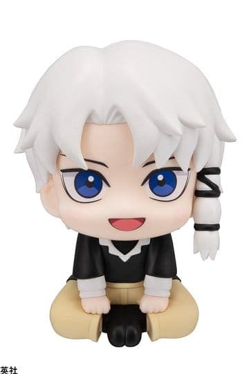 Kagurabachi Look Up PVC Figure Hakuri Sazanami 11 cm