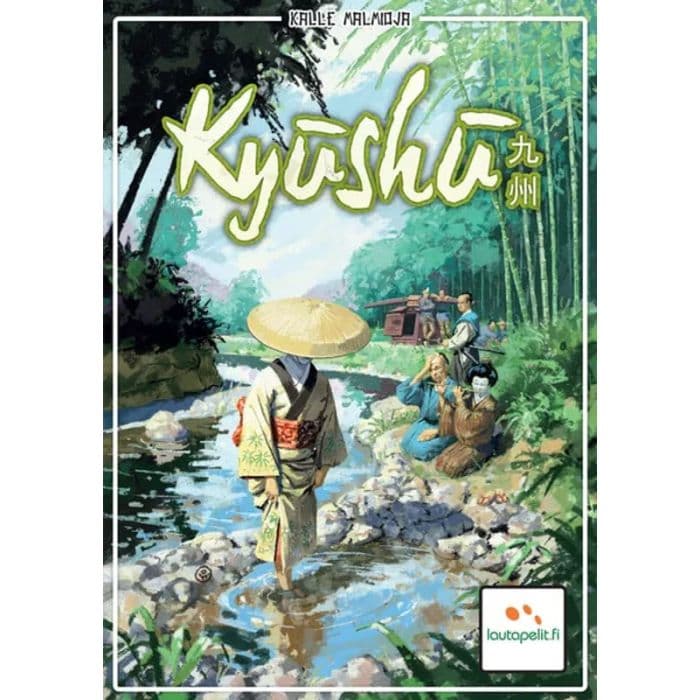Kyūshū