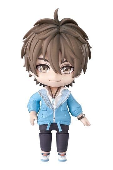 NU: Carnival Nendoroid Action Figure Eiden 10 cm
