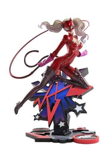 Persona 5 Premium Masterline Statue 1/4 Ann Takamaki "Panther" 45 cm