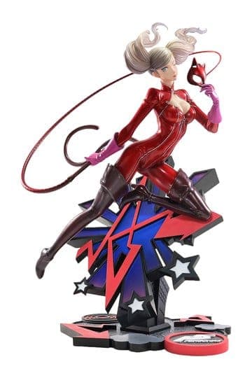 Persona 5 Premium Masterline Statue 1/4 Ann Takamaki "Panther" Deluxe Version 45 cm