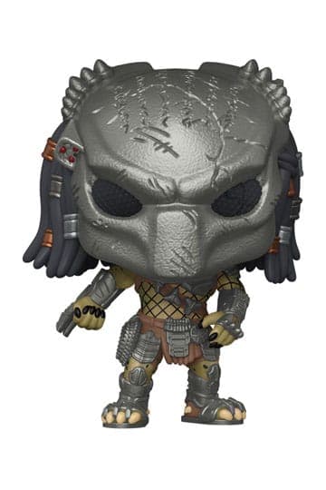 Predator Funko POP! Vinyl Figures Wolf Predator 9 cm #1998 - Funko POP!