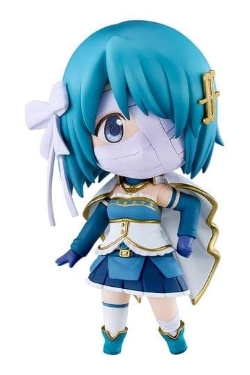 Puella Magi Madoka Magica the Movie -Walpurgisnacht: Rising- Nendoroid Basic Action Figure Sayaka Miki - Walpurgisnacht: Rising Ver. 10,0 cm