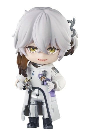 Reverse: 1999 Nendoroid Action Figure Medicine Pocket 10 cm