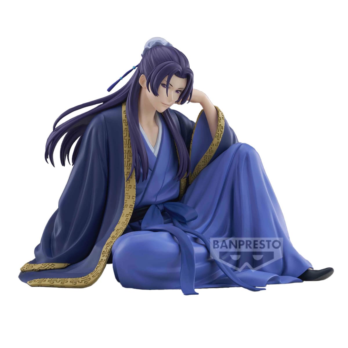 The Apothecary Diaries - Break Time Jinshi - PVC Statue 14 cm