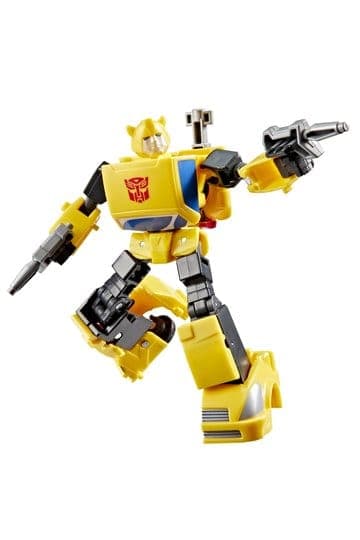 Transformers: Devastation Studio Series Deluxe Class Action Figure Bumblebee 11 cm