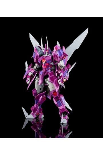 Transformers Kuro Kara Kuri Action Figure Cyclonus 21 cm
