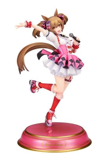 Umamusume Pretty Derby PVC Figure 1/7 Smart Falcon 25 cm